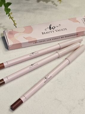 Beauty Vaulte Lipliner Trio